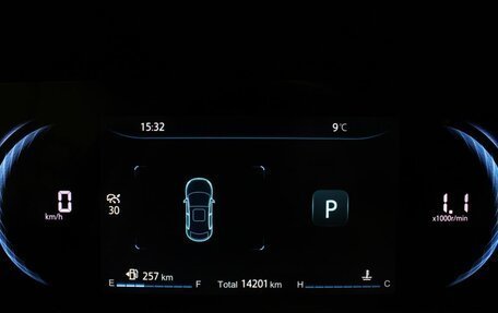 Changan CS35 Plus, 2024 год, 1 970 000 рублей, 7 фотография