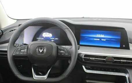 Changan CS35 Plus, 2024 год, 1 970 000 рублей, 8 фотография