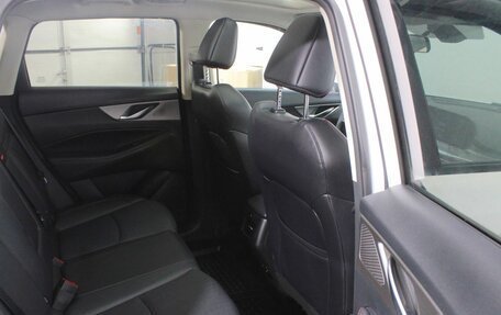 Changan CS35 Plus, 2024 год, 1 970 000 рублей, 12 фотография