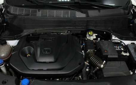 Changan CS35 Plus, 2024 год, 1 970 000 рублей, 13 фотография