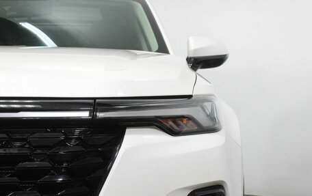 Changan CS35 Plus, 2024 год, 1 970 000 рублей, 14 фотография