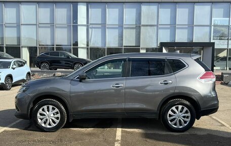 Nissan X-Trail, 2018 год, 1 979 000 рублей, 4 фотография