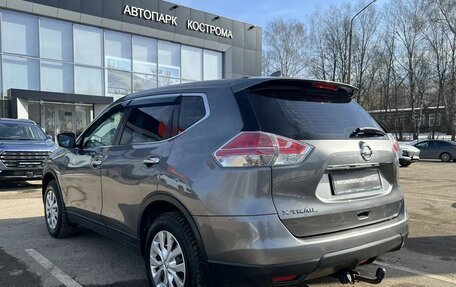 Nissan X-Trail, 2018 год, 1 979 000 рублей, 6 фотография