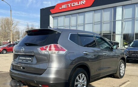 Nissan X-Trail, 2018 год, 1 979 000 рублей, 5 фотография