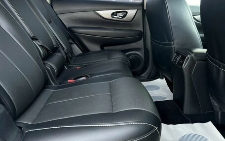 Nissan X-Trail, 2018 год, 1 979 000 рублей, 13 фотография