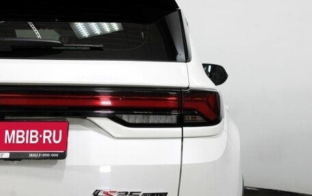 Changan CS35 Plus, 2024 год, 1 970 000 рублей, 15 фотография