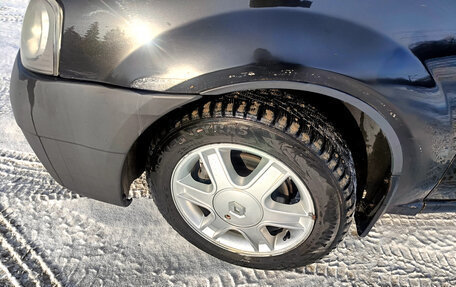 Renault Logan I, 2009 год, 290 000 рублей, 7 фотография