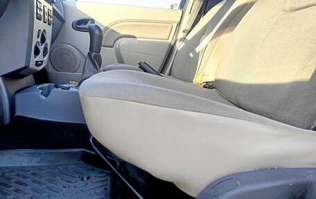 Renault Logan I, 2009 год, 290 000 рублей, 10 фотография