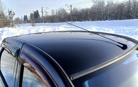 Renault Logan I, 2009 год, 290 000 рублей, 9 фотография