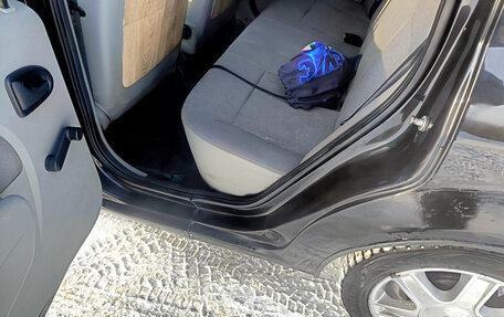 Renault Logan I, 2009 год, 290 000 рублей, 6 фотография