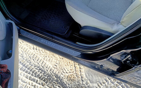 Renault Logan I, 2009 год, 290 000 рублей, 2 фотография