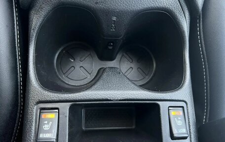 Nissan X-Trail, 2018 год, 1 979 000 рублей, 16 фотография