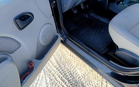 Renault Logan I, 2009 год, 290 000 рублей, 15 фотография