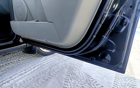 Renault Logan I, 2009 год, 290 000 рублей, 24 фотография