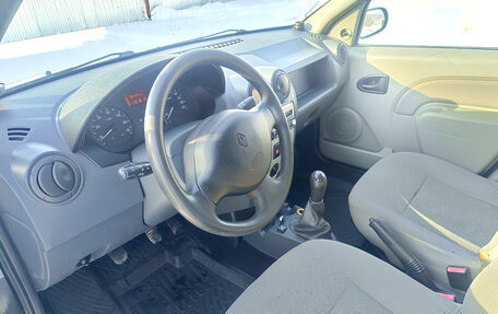 Renault Logan I, 2009 год, 290 000 рублей, 21 фотография