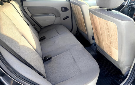 Renault Logan I, 2009 год, 290 000 рублей, 26 фотография