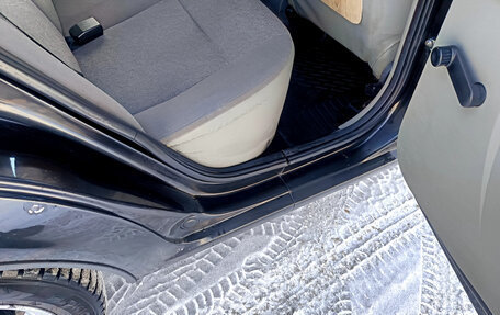 Renault Logan I, 2009 год, 290 000 рублей, 25 фотография