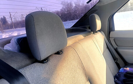 Renault Logan I, 2009 год, 290 000 рублей, 27 фотография