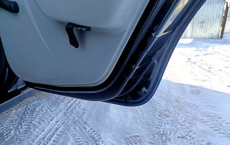 Renault Logan I, 2009 год, 290 000 рублей, 28 фотография