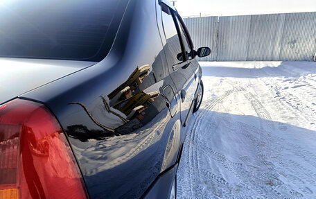 Renault Logan I, 2009 год, 290 000 рублей, 30 фотография