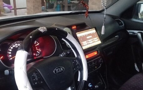 KIA Sorento II рестайлинг, 2016 год, 2 100 000 рублей, 3 фотография