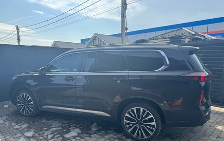 CheryExeed VX, 2023 год, 3 050 000 рублей, 5 фотография