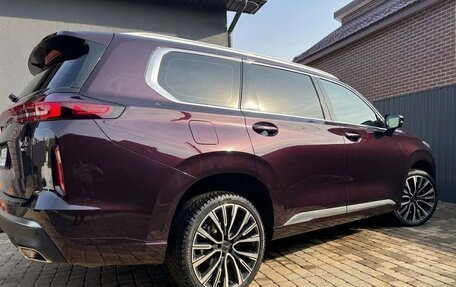 CheryExeed VX, 2023 год, 3 050 000 рублей, 7 фотография