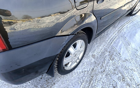 Renault Logan I, 2009 год, 290 000 рублей, 29 фотография