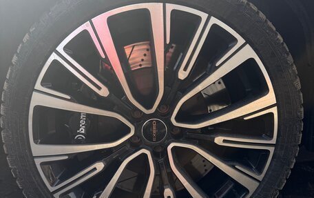 CheryExeed VX, 2023 год, 3 050 000 рублей, 10 фотография