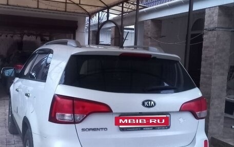 KIA Sorento II рестайлинг, 2016 год, 2 100 000 рублей, 2 фотография