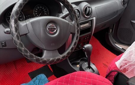 Nissan Almera, 2018 год, 1 000 000 рублей, 3 фотография