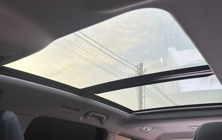 CheryExeed VX, 2023 год, 3 050 000 рублей, 17 фотография