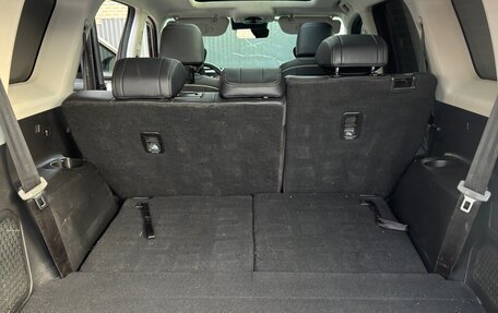 CheryExeed VX, 2023 год, 3 050 000 рублей, 18 фотография