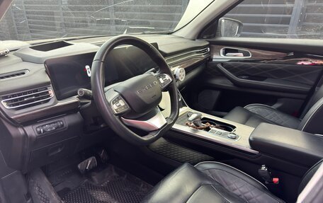 CheryExeed VX, 2023 год, 3 050 000 рублей, 15 фотография