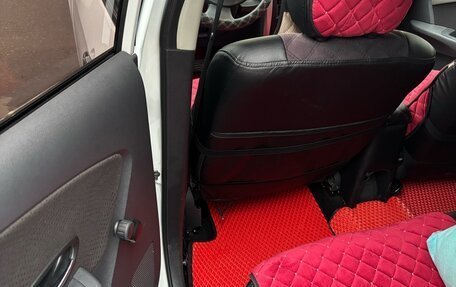 Nissan Almera, 2018 год, 1 000 000 рублей, 4 фотография