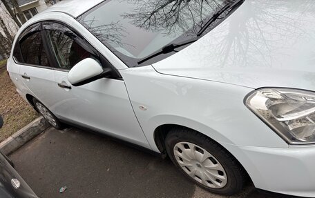 Nissan Almera, 2018 год, 1 000 000 рублей, 6 фотография