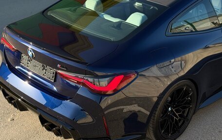 BMW M4, 2022 год, 11 300 000 рублей, 2 фотография