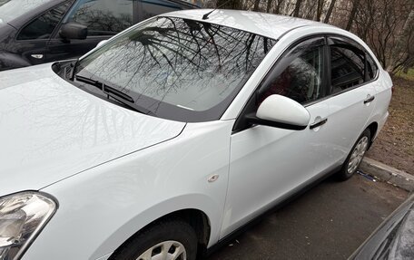 Nissan Almera, 2018 год, 1 000 000 рублей, 7 фотография