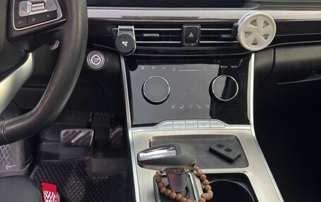 CheryExeed VX, 2023 год, 3 050 000 рублей, 12 фотография