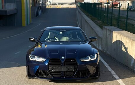 BMW M4, 2022 год, 11 300 000 рублей, 3 фотография