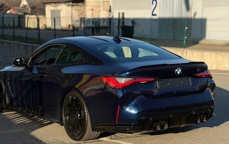 BMW M4, 2022 год, 11 300 000 рублей, 6 фотография