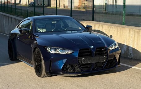 BMW M4, 2022 год, 11 300 000 рублей, 7 фотография