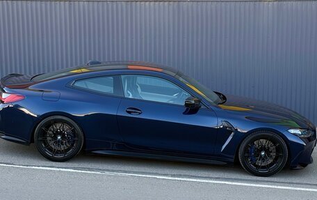 BMW M4, 2022 год, 11 300 000 рублей, 10 фотография