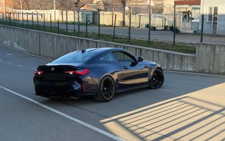 BMW M4, 2022 год, 11 300 000 рублей, 5 фотография