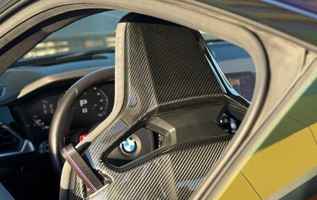 BMW M4, 2022 год, 11 300 000 рублей, 9 фотография