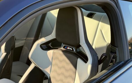 BMW M4, 2022 год, 11 300 000 рублей, 14 фотография