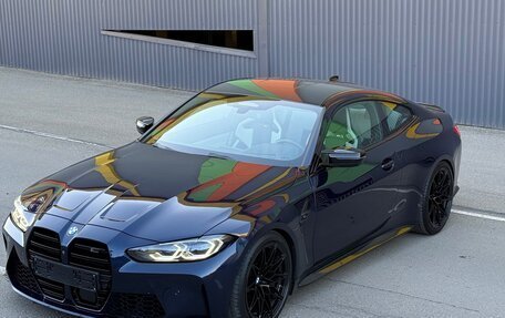 BMW M4, 2022 год, 11 300 000 рублей, 15 фотография