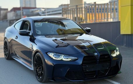 BMW M4, 2022 год, 11 300 000 рублей, 16 фотография