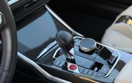 BMW M4, 2022 год, 11 300 000 рублей, 18 фотография