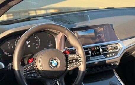 BMW M4, 2022 год, 11 300 000 рублей, 20 фотография